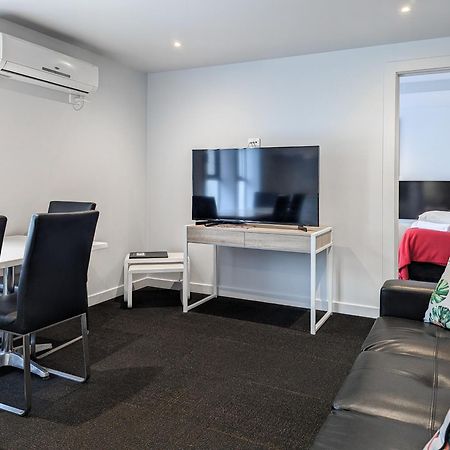 Apartments On Chapman Melbourne Dış mekan fotoğraf