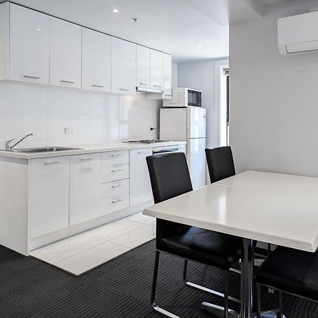 Apartments On Chapman Melbourne Dış mekan fotoğraf