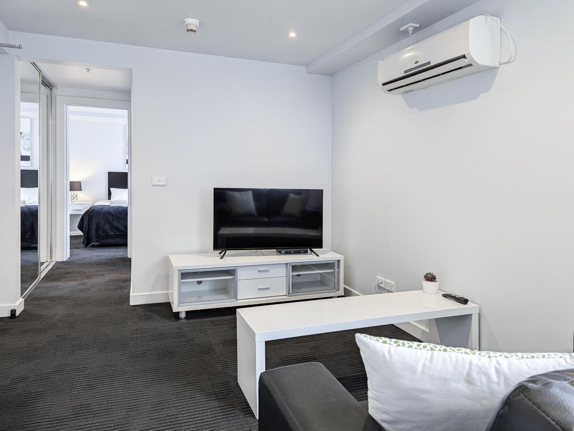 Apartments On Chapman Melbourne Dış mekan fotoğraf