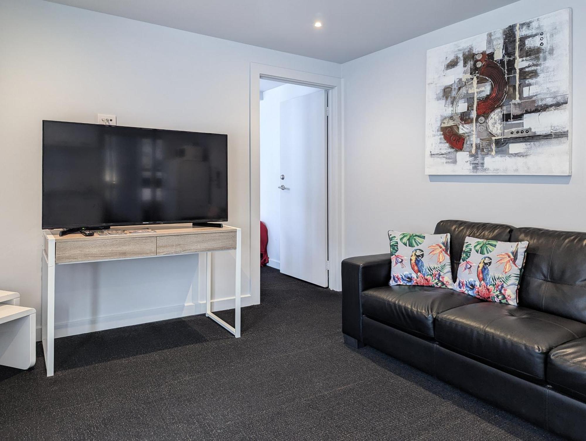 Apartments On Chapman Melbourne Dış mekan fotoğraf