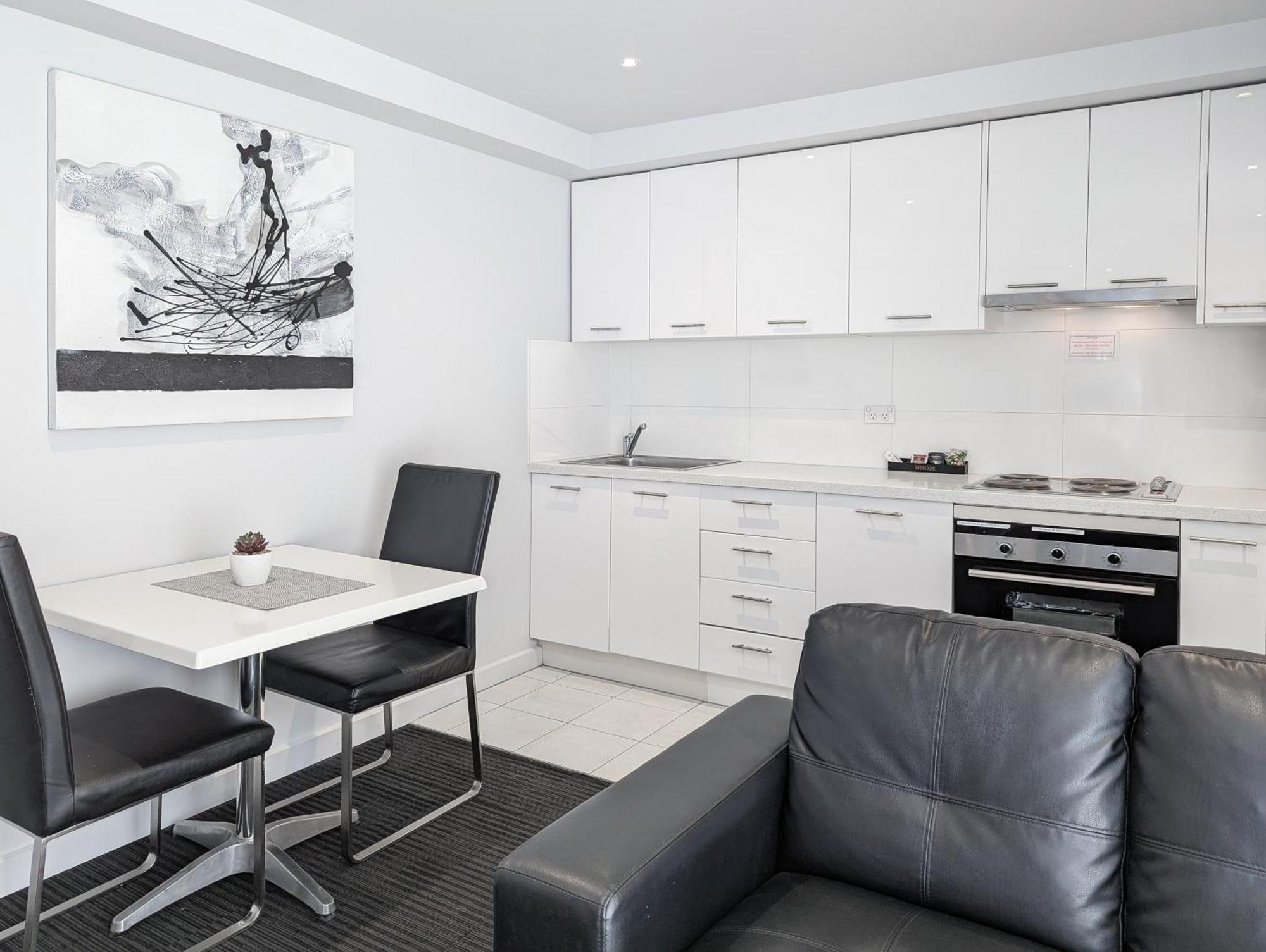 Apartments On Chapman Melbourne Dış mekan fotoğraf