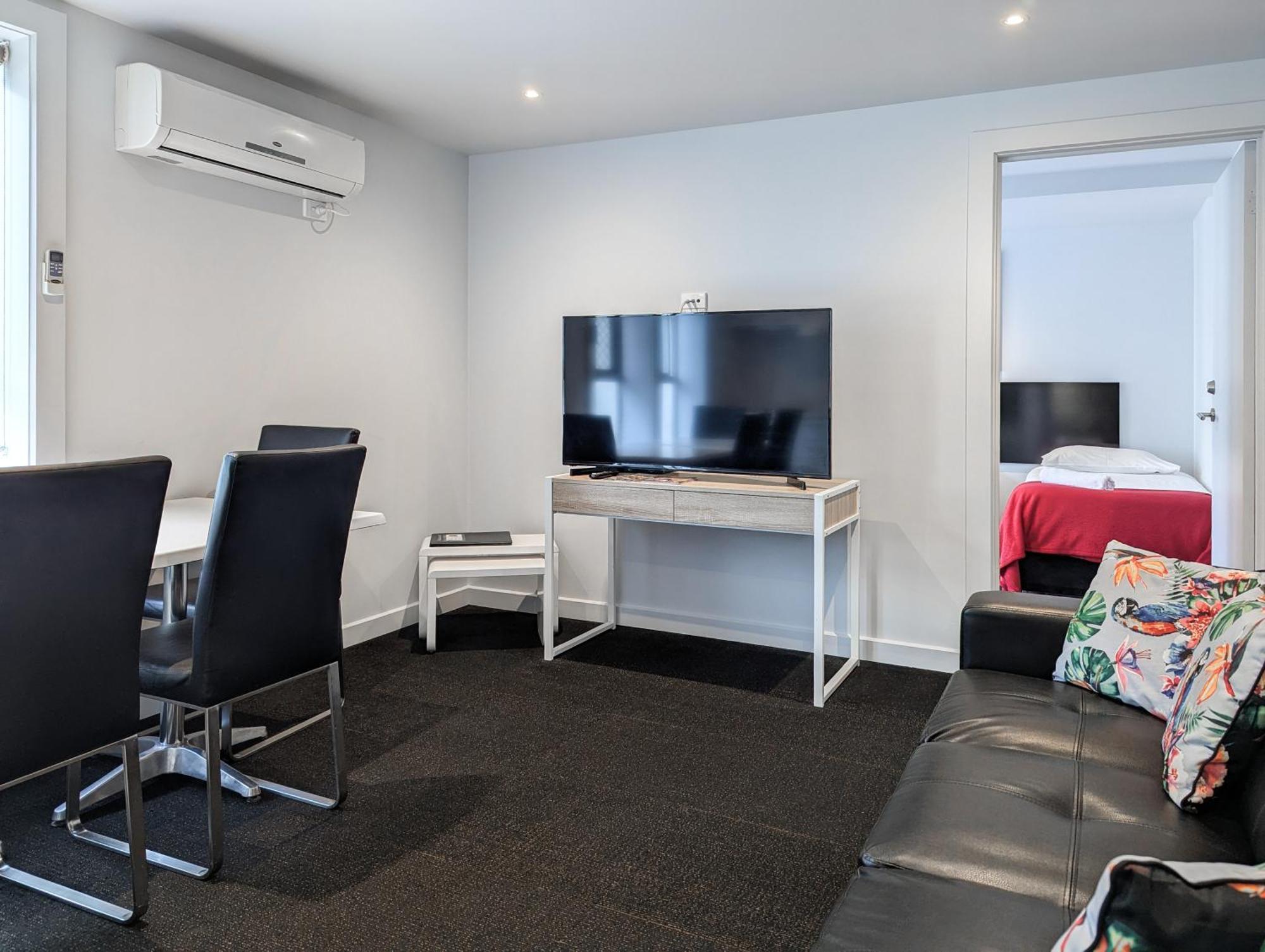Apartments On Chapman Melbourne Dış mekan fotoğraf