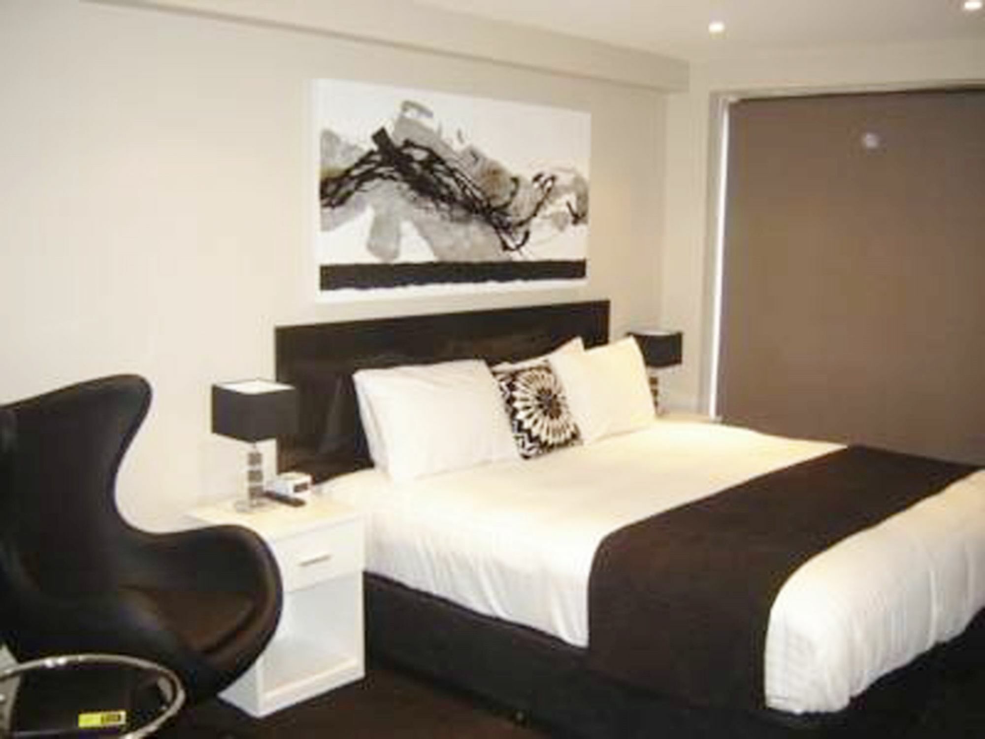 Apartments On Chapman Melbourne Dış mekan fotoğraf