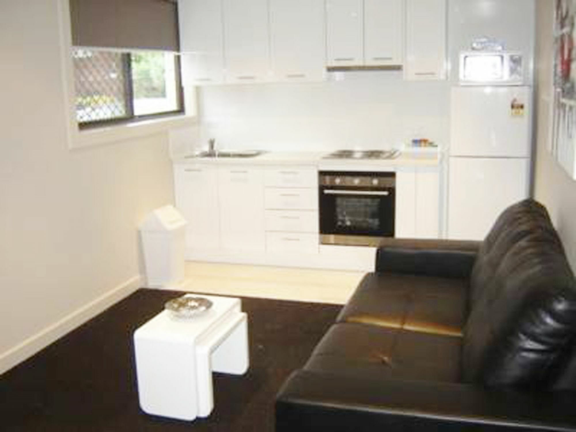 Apartments On Chapman Melbourne Dış mekan fotoğraf
