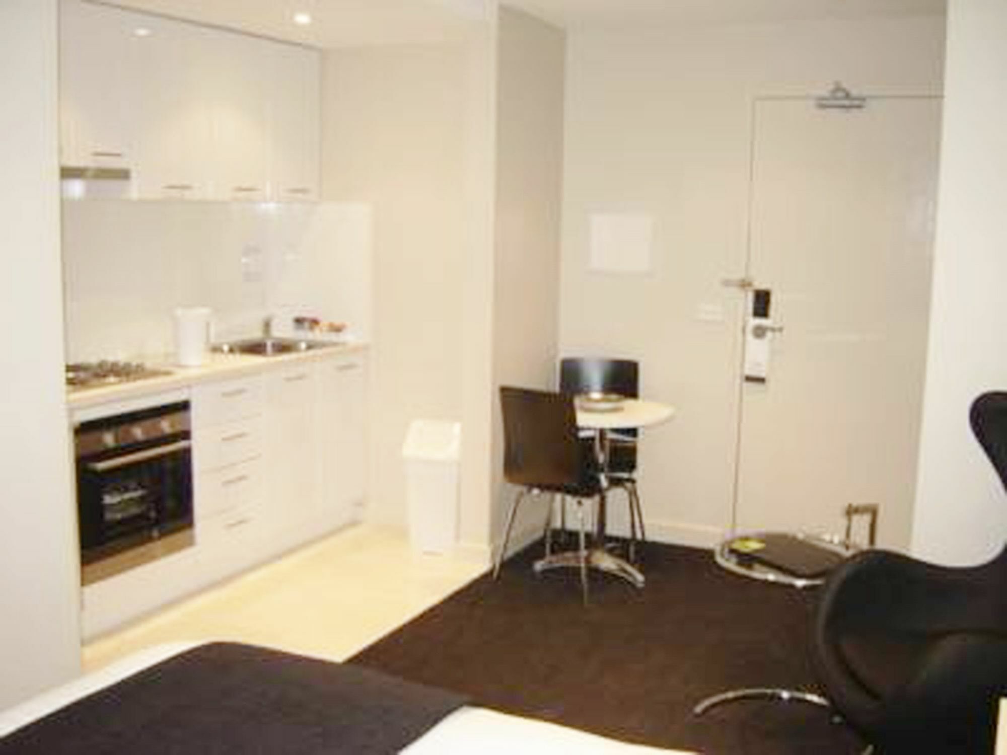 Apartments On Chapman Melbourne Dış mekan fotoğraf