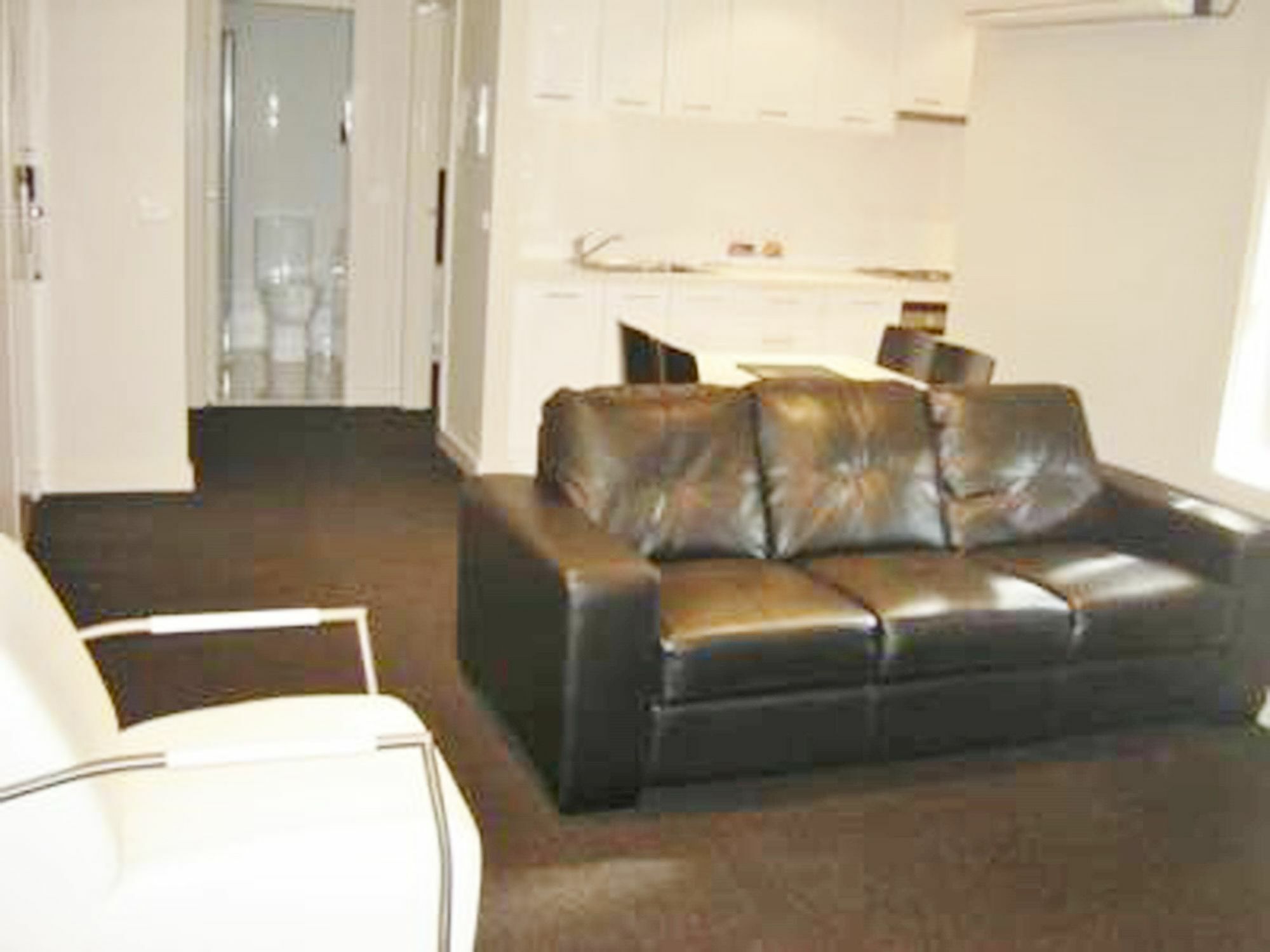 Apartments On Chapman Melbourne Dış mekan fotoğraf