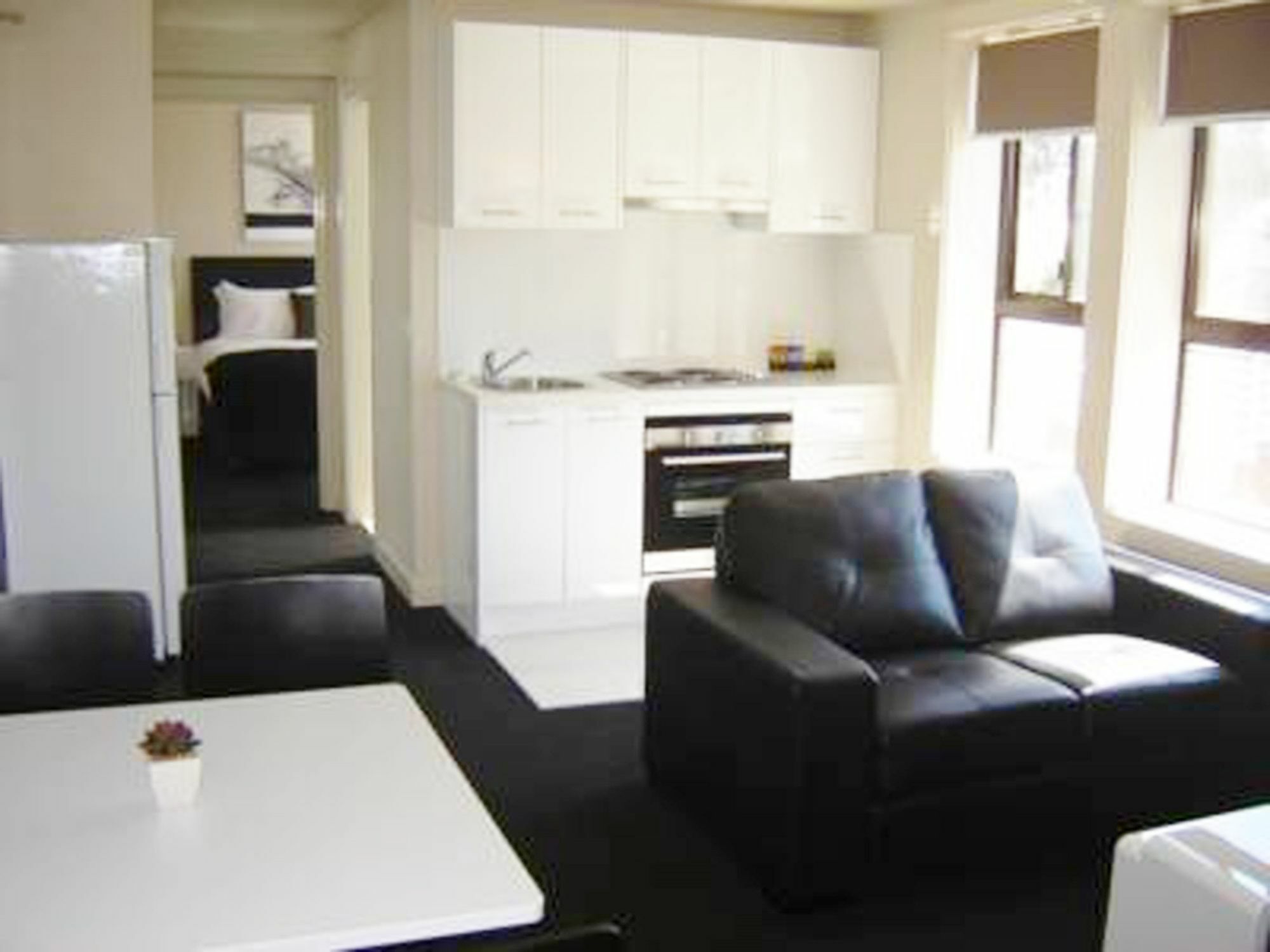 Apartments On Chapman Melbourne Dış mekan fotoğraf