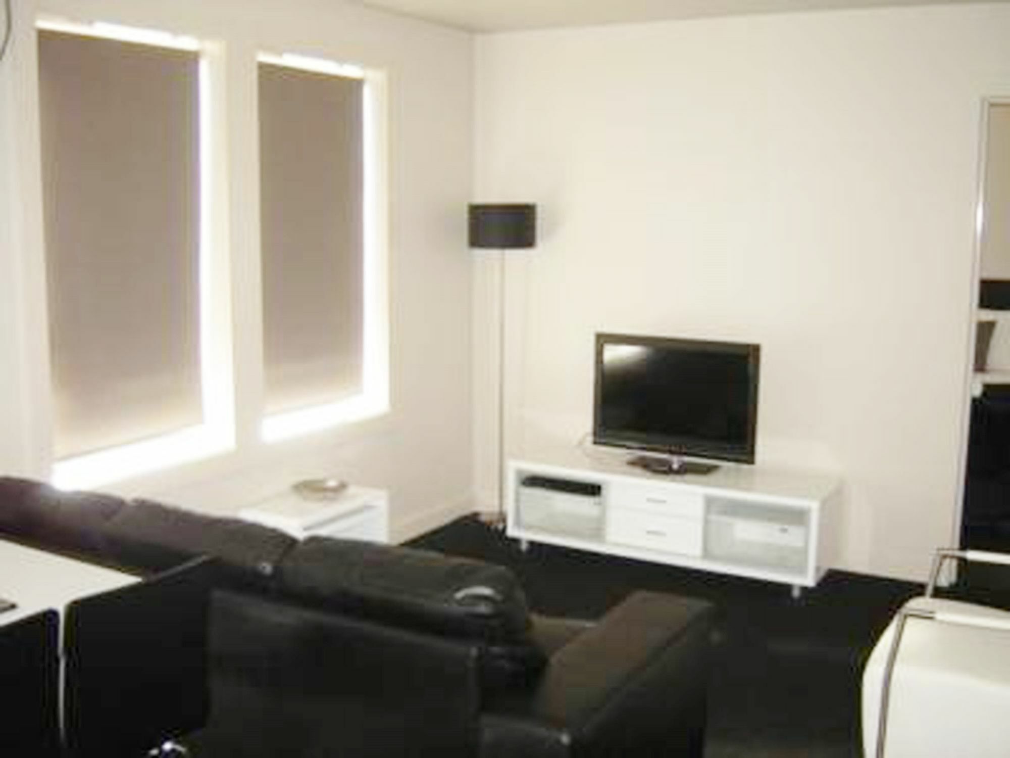 Apartments On Chapman Melbourne Dış mekan fotoğraf